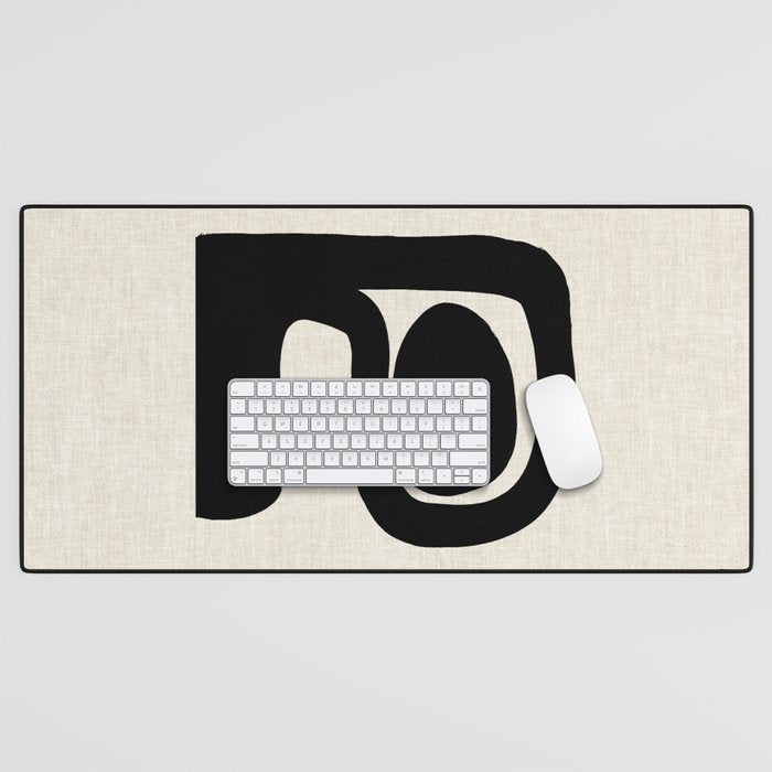 Captured Desk Mat Gallery Image 1