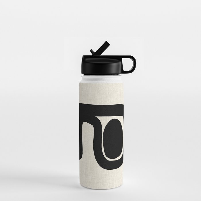 Captured Water Bottle Gallery Image 1
