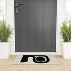 Captured Welcome Mat Gallery Image 3