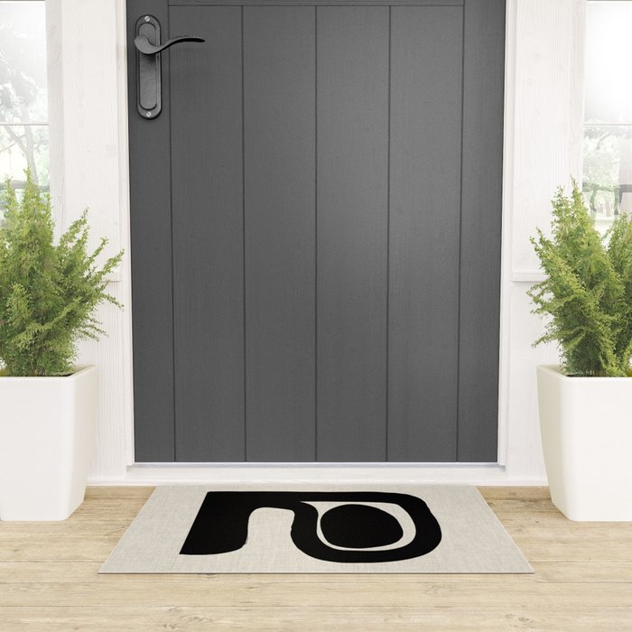 Captured Welcome Mat Gallery Image 3