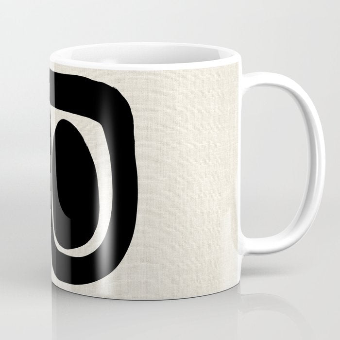 Captured Coffee Mug Gallery Image 1