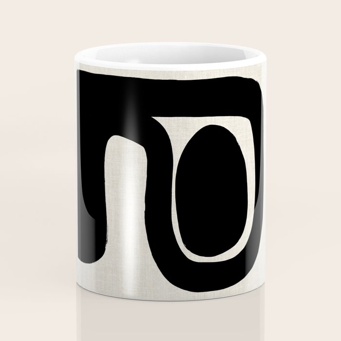 Captured Coffee Mug Gallery Image 4
