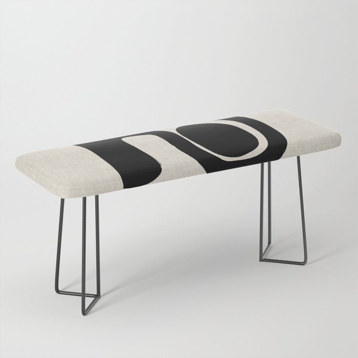 Captured Bench Gallery Image 1