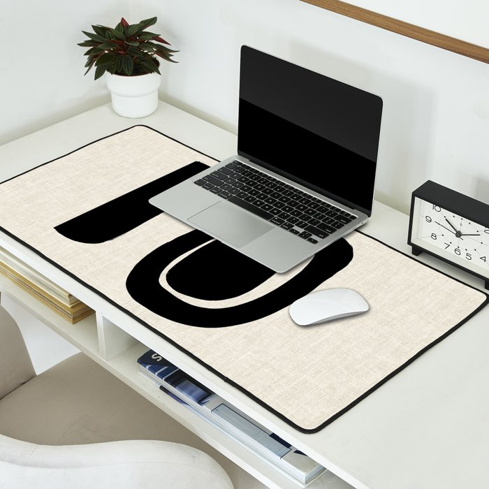 Captured Desk Mat Gallery Image 2