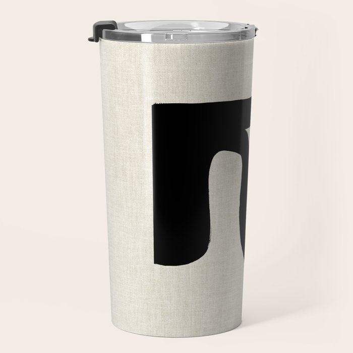 Captured Travel Mug Gallery Image 3