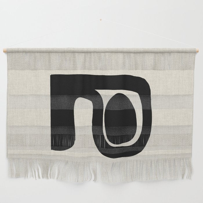 Captured Wall Hanging Gallery Image 1