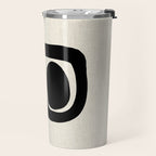 Captured Travel Mug Gallery Image 2