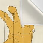 Solar System Wall Tapestry Gallery Image 3