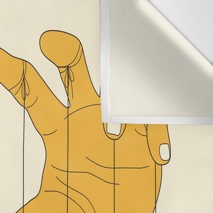 Solar System Wall Tapestry Gallery Image 3