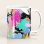 Composition 720 Coffee Mug Gallery Image 1