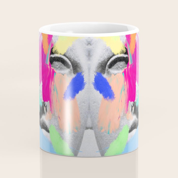 Composition 720 Coffee Mug Gallery Image 4