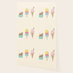 Ice Cream Wallpaper Gallery Image 2