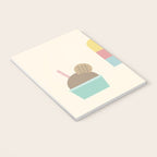 Ice Cream Notebook Gallery Image 3
