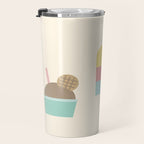 Ice Cream Travel Mug Gallery Image 3