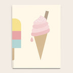 Ice Cream Notebook Gallery Image 4