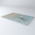 Handstand Rug Gallery Image 3