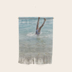 Handstand Wall Hanging Gallery Image 1