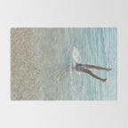 Handstand Rug Gallery Image 2