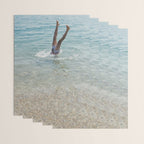 Handstand Wrapping Paper Gallery Image 3