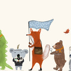 lets all go exploring Coffee Mug Gallery Image 2