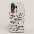 Blood Moon iPhone Case Gallery Image 1