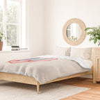The Best Fish In Town Duvet Cover Gallery Image 2