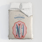 The Best Fish In Town Comforter Gallery Image 6
