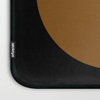 Color Block Abstract XI Laptop Sleeve Gallery Image 3