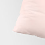Seashell Pink Watercolor Pillow Sham Gallery Image 4
