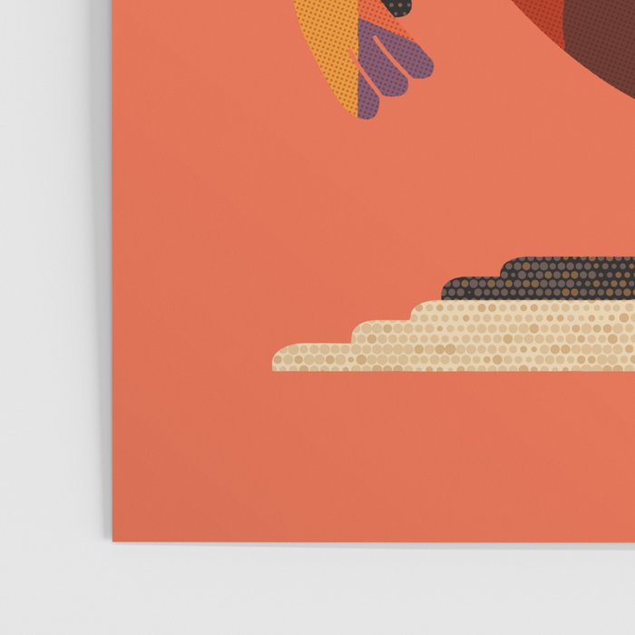 Kangaroo Poster Gallery Image 3