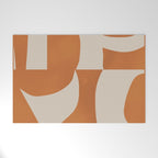 Minimalist 49 Welcome Mat Gallery Image 1