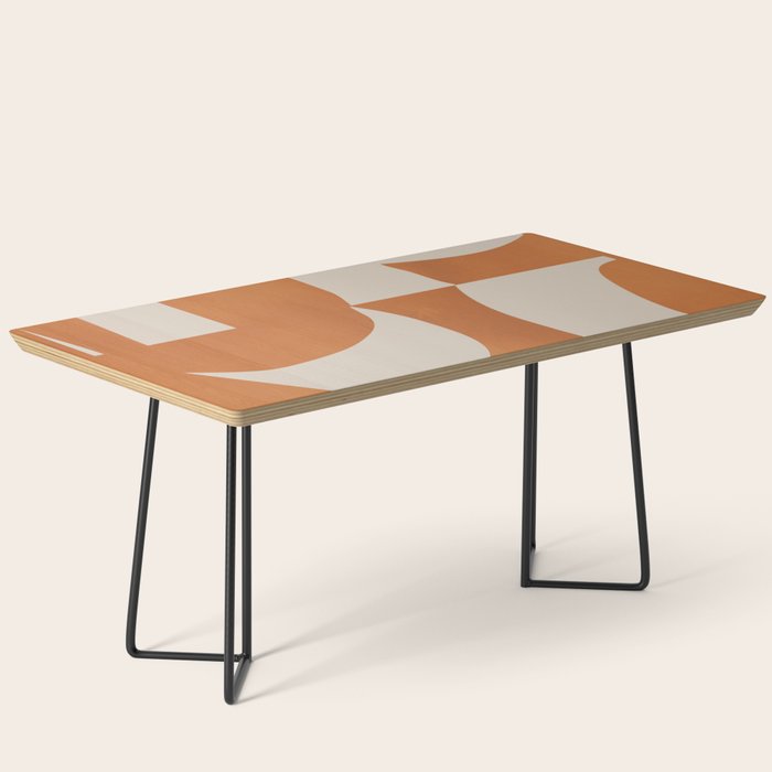 Minimalist 49 Coffee Table Gallery Image 1