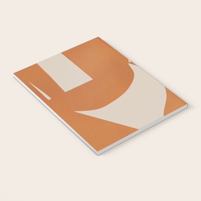 Minimalist 49 Notebook Gallery Image 3