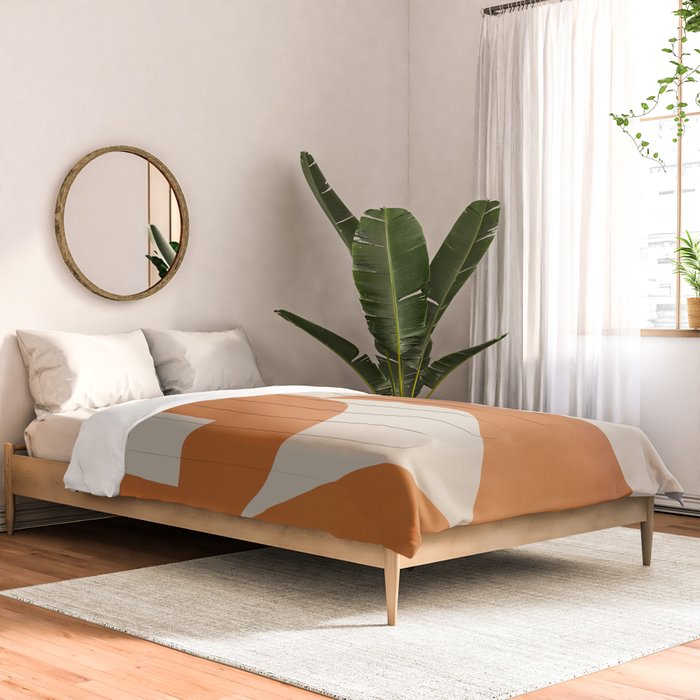 Minimalist 49 Comforter Gallery Image 2
