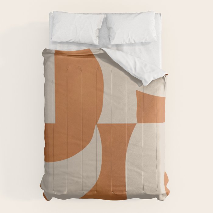 Minimalist 49 Comforter Gallery Image 6