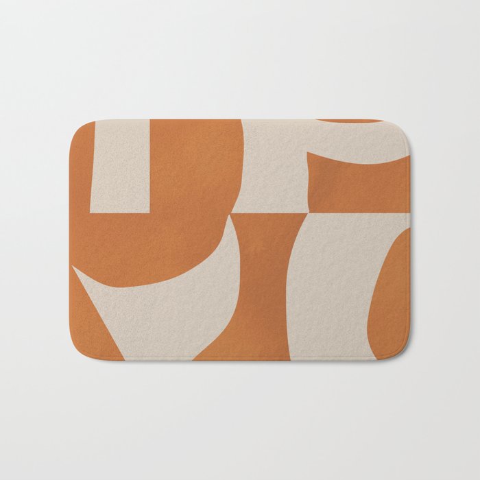 Minimalist 49 Bath Mat Gallery Image 1