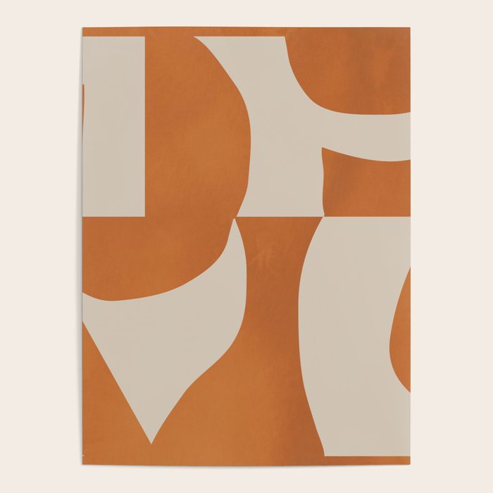 Minimalist 49 Poster Gallery Image 4