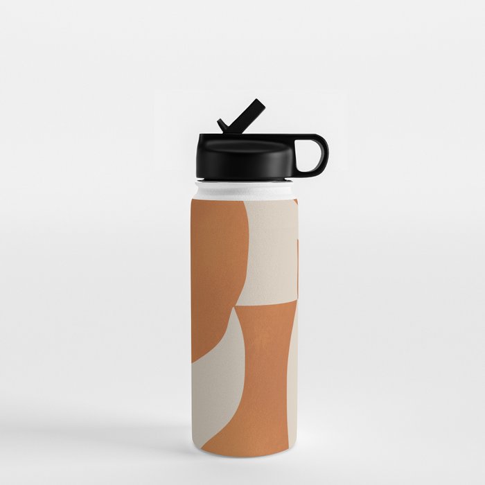Minimalist 49 Water Bottle Gallery Image 1