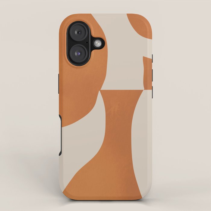 Minimalist 49 iPhone Case Gallery Image 1