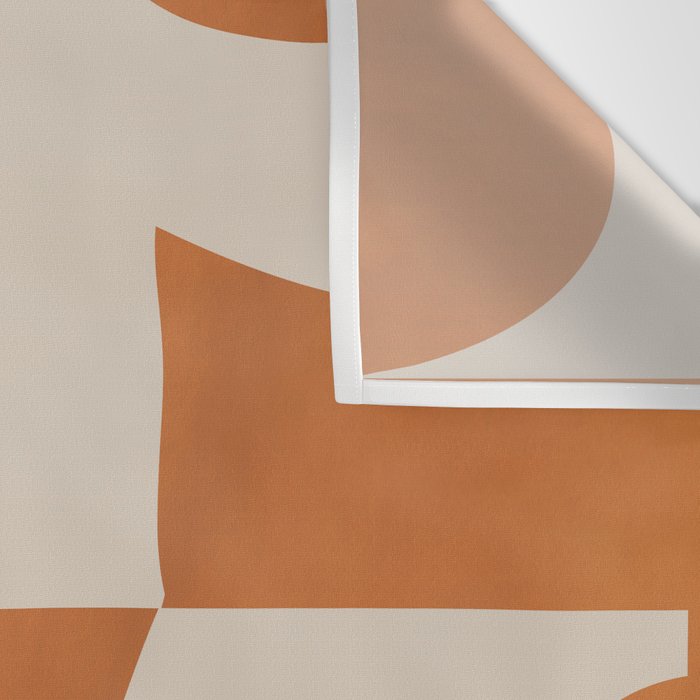 Minimalist 49 Wall Tapestry Gallery Image 3