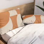 Minimalist 49 Pillow Sham Gallery Image 2