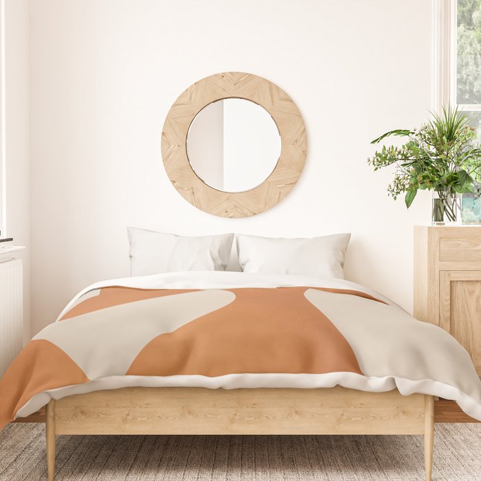 Minimalist 49 Duvet Cover Gallery Image 3