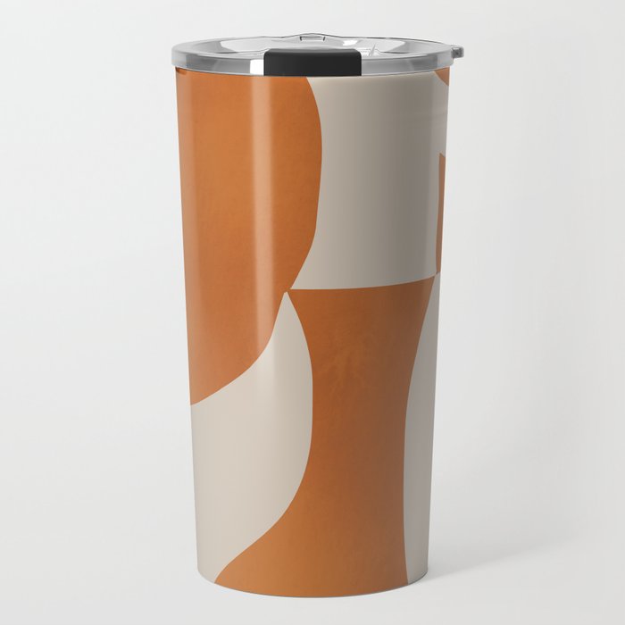 Minimalist 49 Travel Mug Gallery Image 1