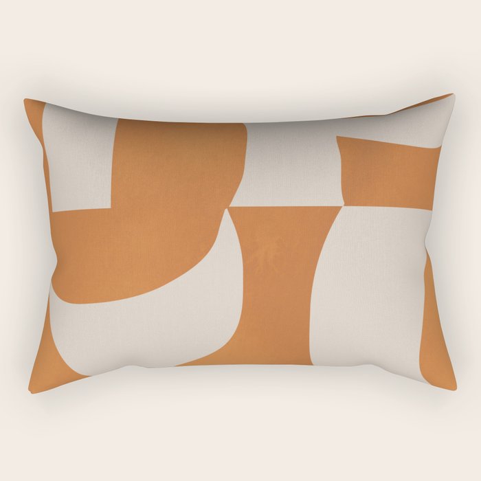 Minimalist 49 Rectangular Pillow Gallery Image 2