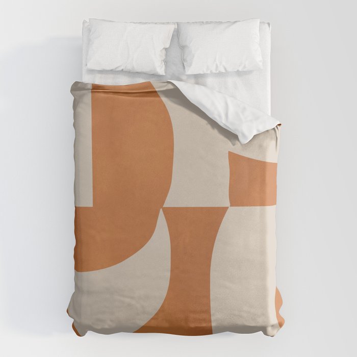 Minimalist 49 Duvet Cover Gallery Image 1