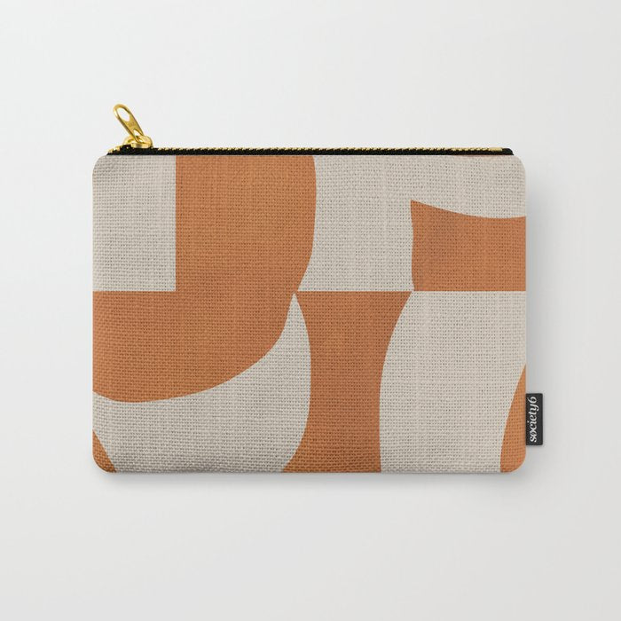 Minimalist 49 Carry All Pouch Gallery Image 1