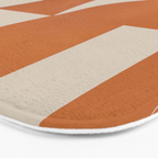 Minimalist 49 Bath Mat Gallery Image 3