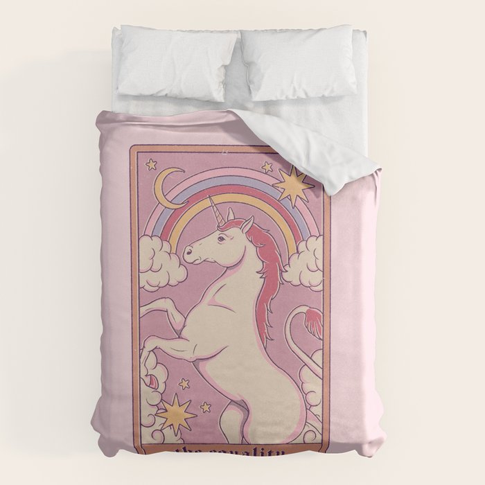 The Equality Duvet Cover Gallery Image 6