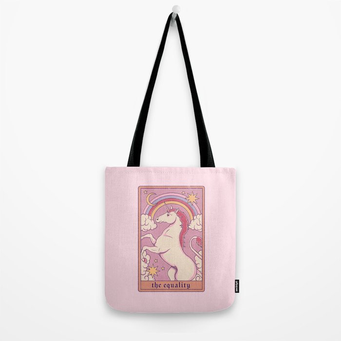 The Equality Tote Bag Gallery Image 2