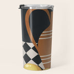 Still Life in Balance 1 Travel Mug Gallery Image 3